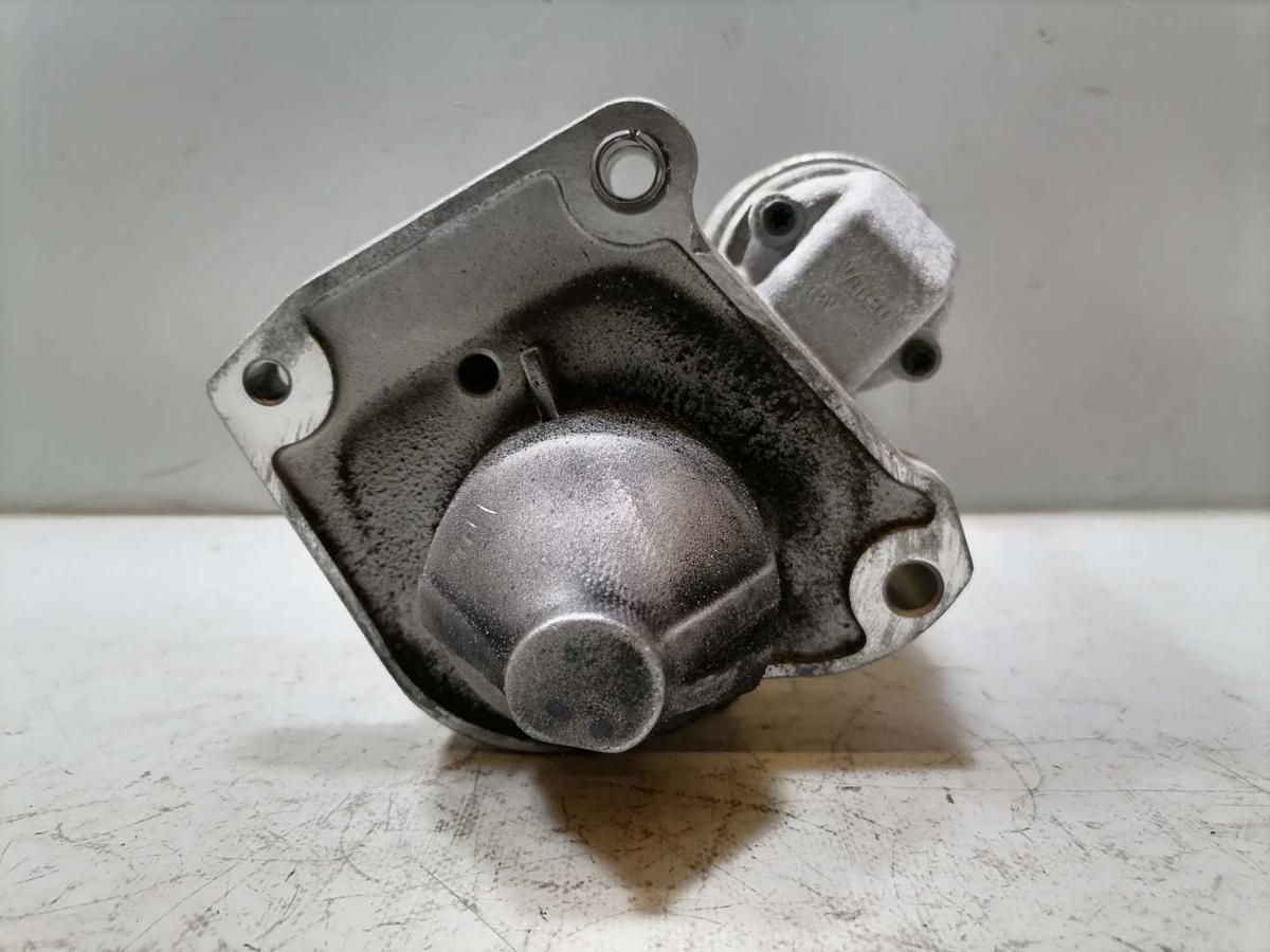 Peugeot 208 original Anlasser Starter 9812715380 1,2 61KW BJ18